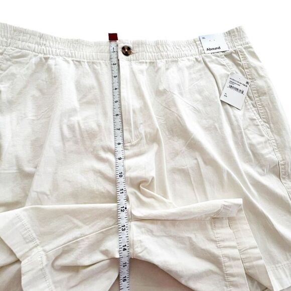 ABOUND Men's Workwear Shorts Size XL NWT - Picture 7 of 11